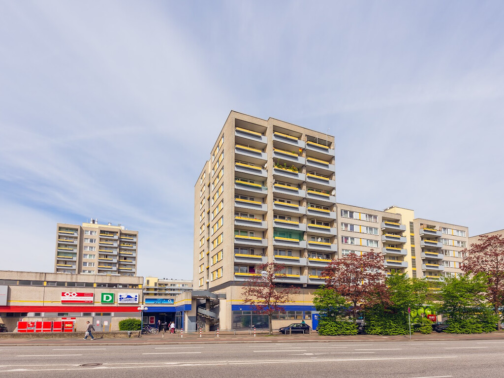 Rodigallee 303, 22043 Hamburg