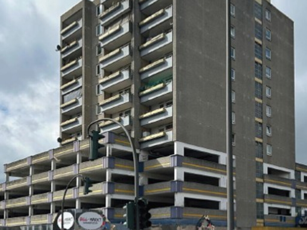 Rodigallee 316, 22043 Hamburg