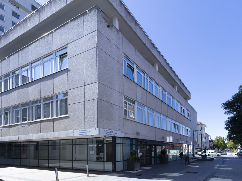 Lange Straße 1A, 27749 Delmenhorst