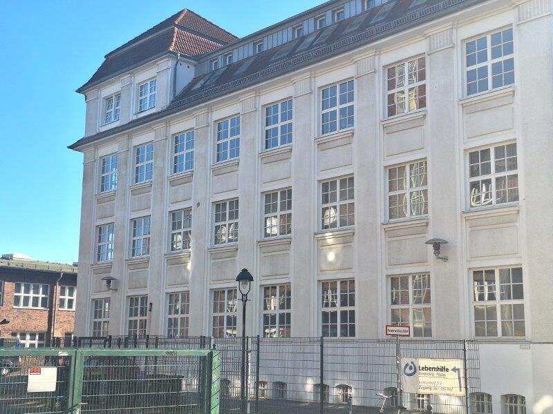 Konsumhof 2- 3, 14482 Potsdam