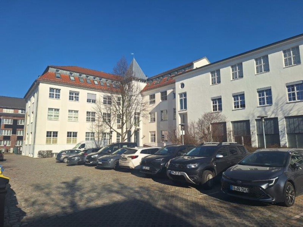 Konsumhof 2-3, 14482 Potsdam