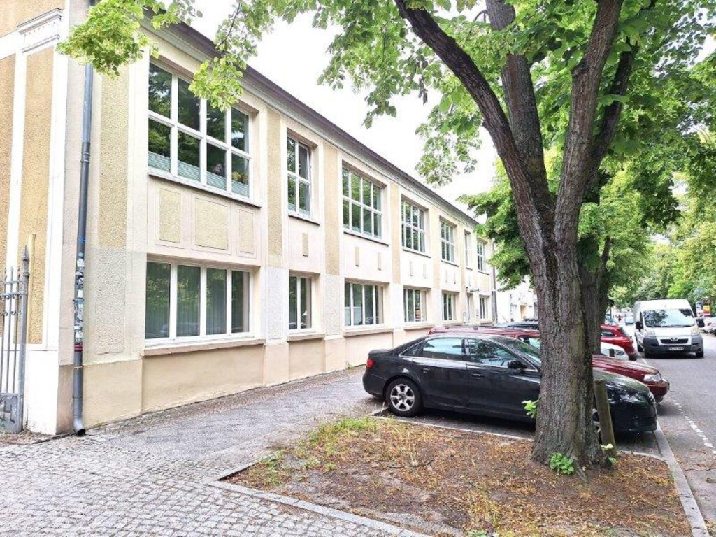 Benzstraße 9, 14482 Potsdam