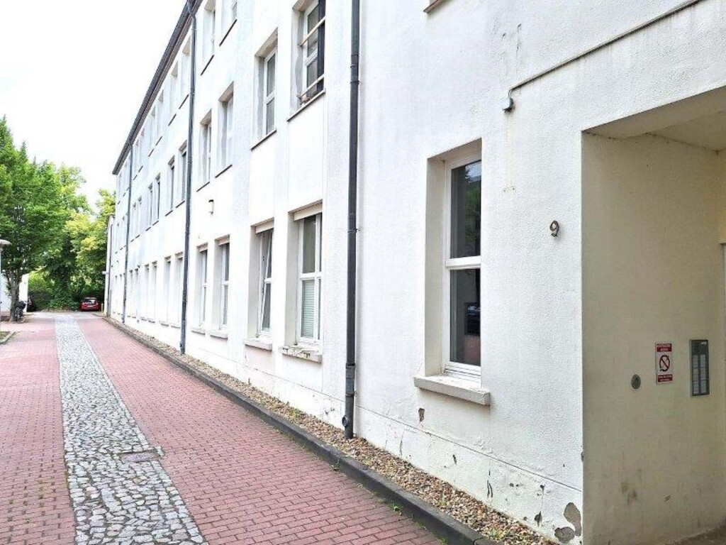 Benzstraße 9, 14482 Potsdam