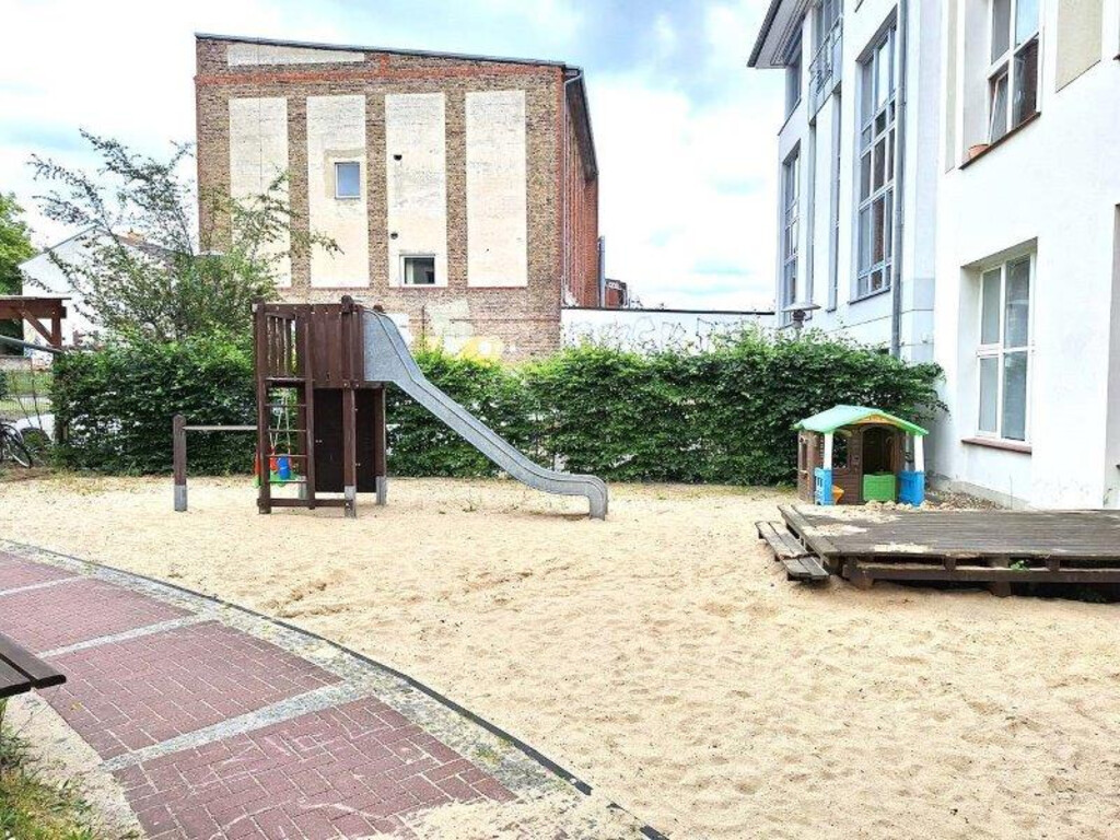 Benzstraße 9, 14482 Potsdam