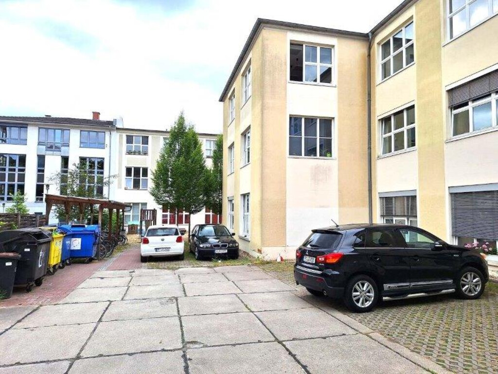 Benzstraße 9, 14482 Potsdam