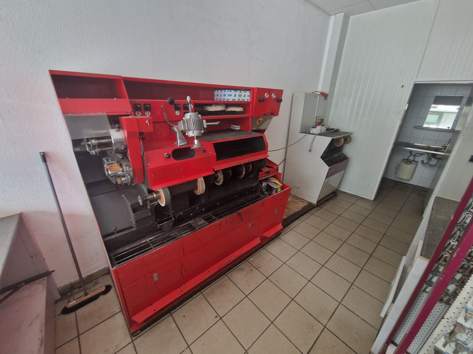 Querenburger Höhe 145, 44801 Bochum
