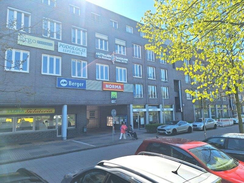 Blumberger Damm 132, 12685 Berlin