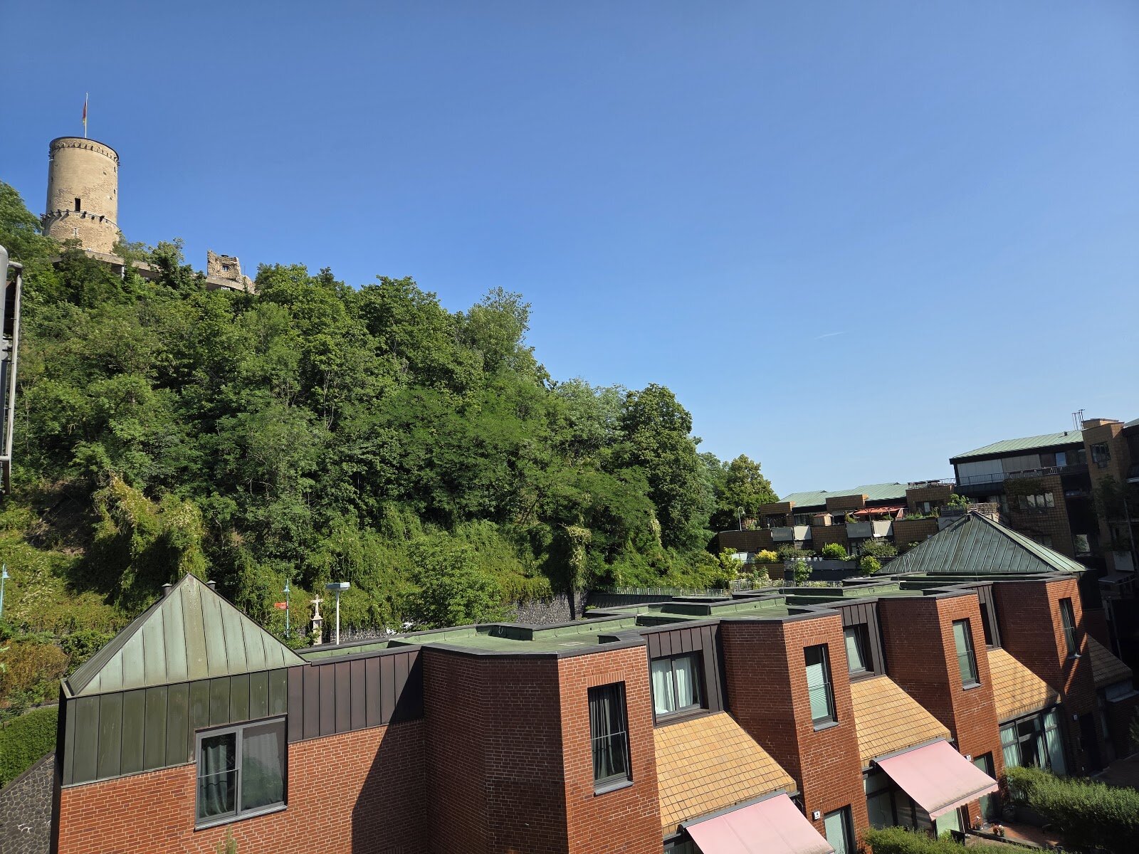 Michaelplatz 1, 53177 Bonn