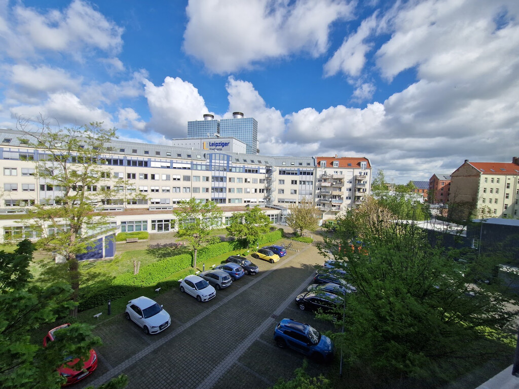 Berliner Straße 13, 04105 Leipzig