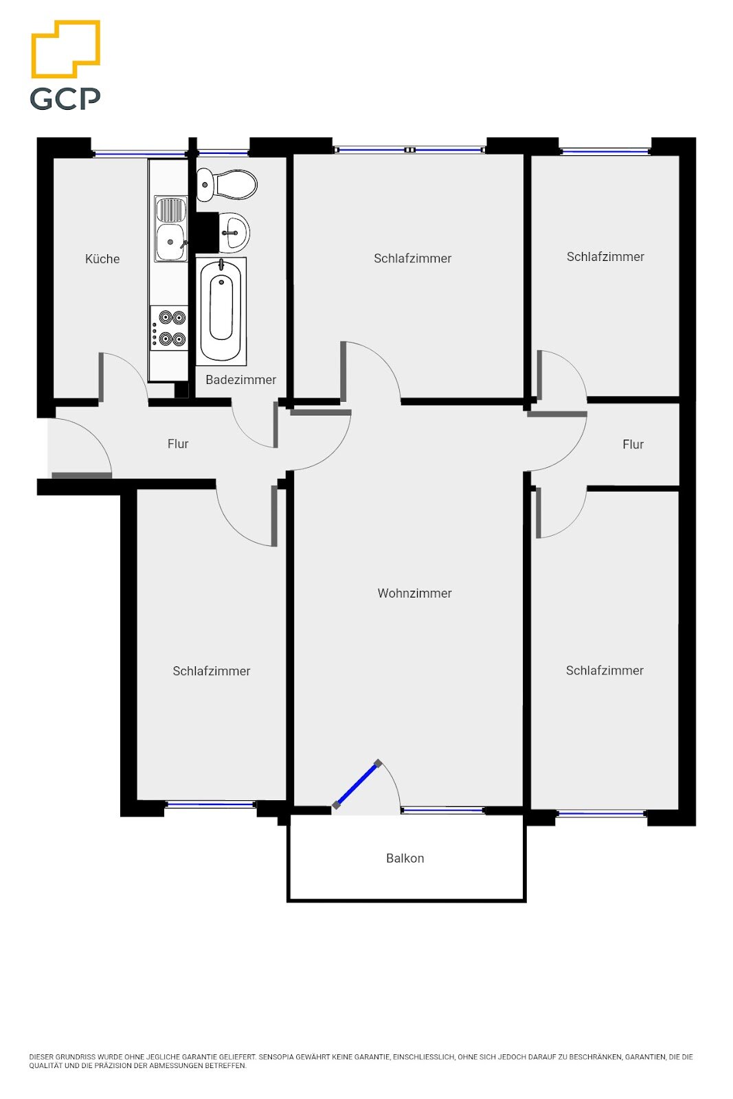 Collmener Straße 6, 04680 Colditz