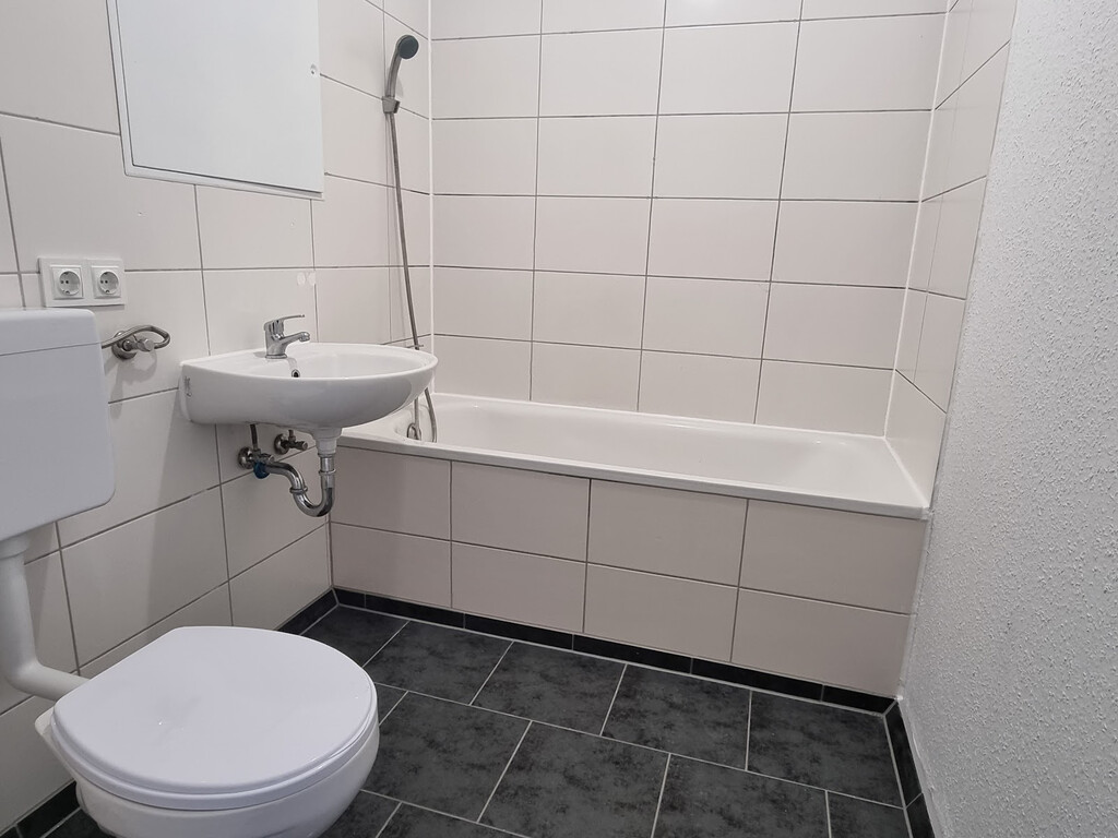 Fröbelstraße 1, 39606 Osterburg (Altmark)