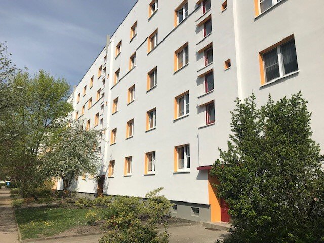 Keplerstraße 9, 17036 Neubrandenburg